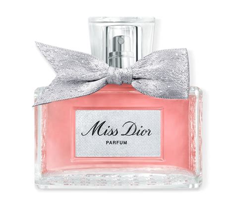 miss dior geurnoten|miss dior fragrance.